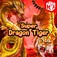 Dragon Tiger