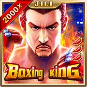 Game Jackpot Lũy Tiến